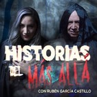 Historias del Más Allá | 18 de Abril 2019