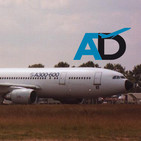 Aviación Digital plus: Airbus A300