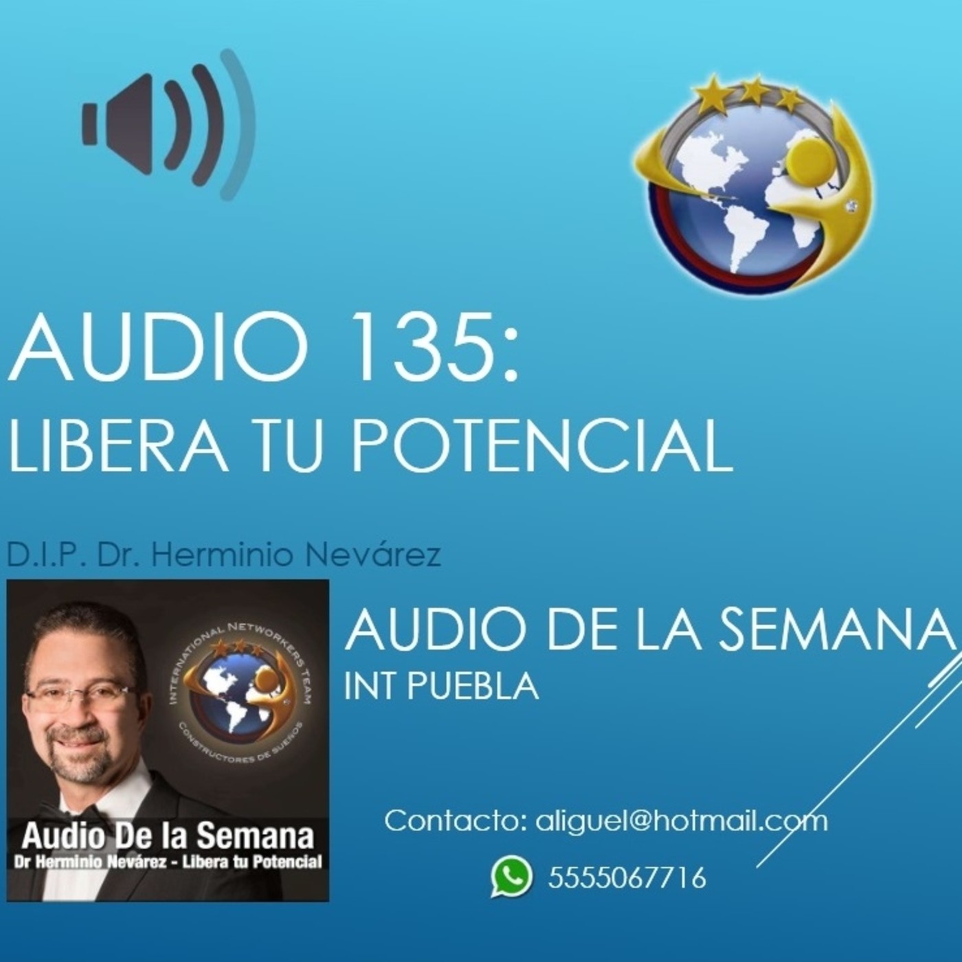 Capacitándonos para el Éxito