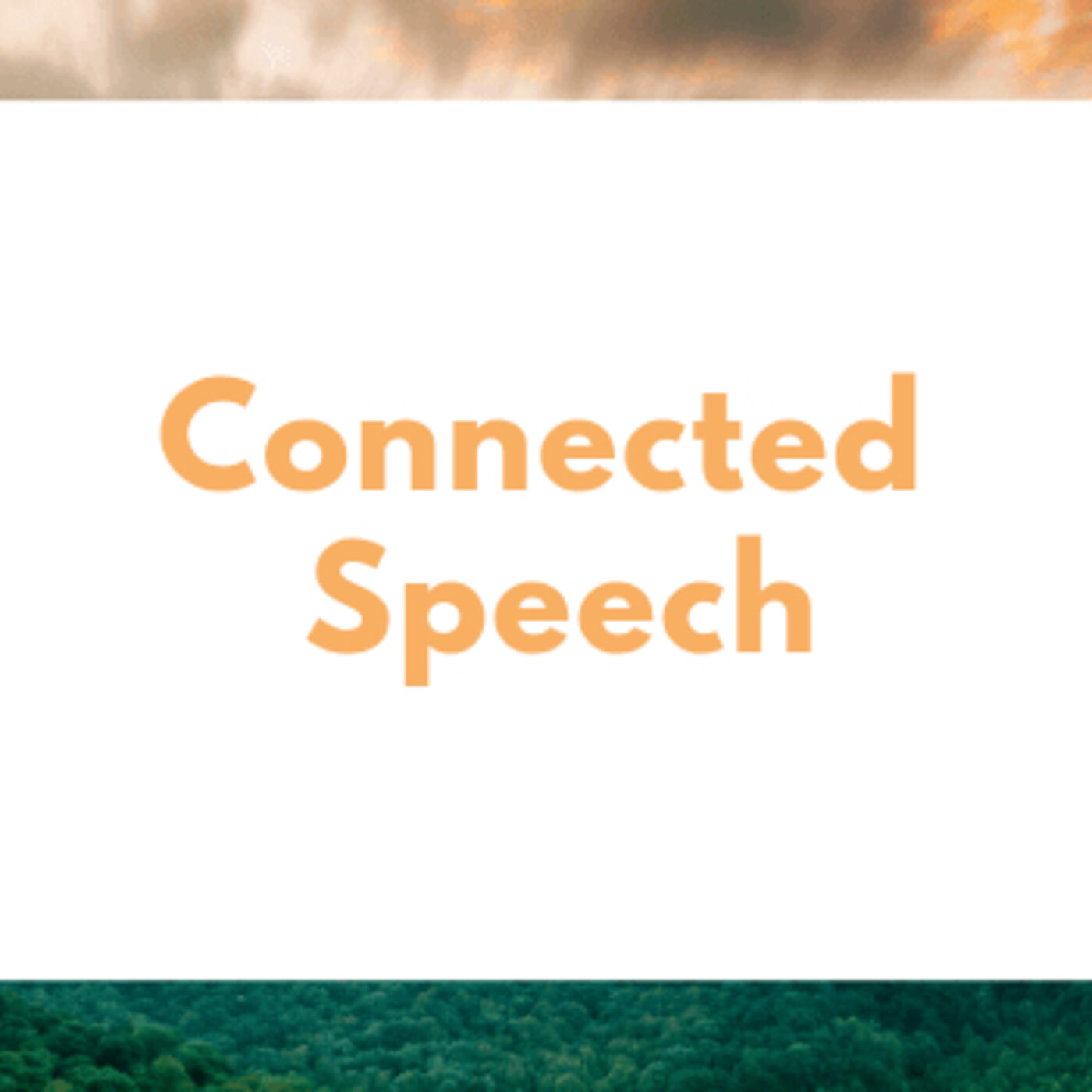 AT16. Connnected Speech (Assimilation) episode artwork