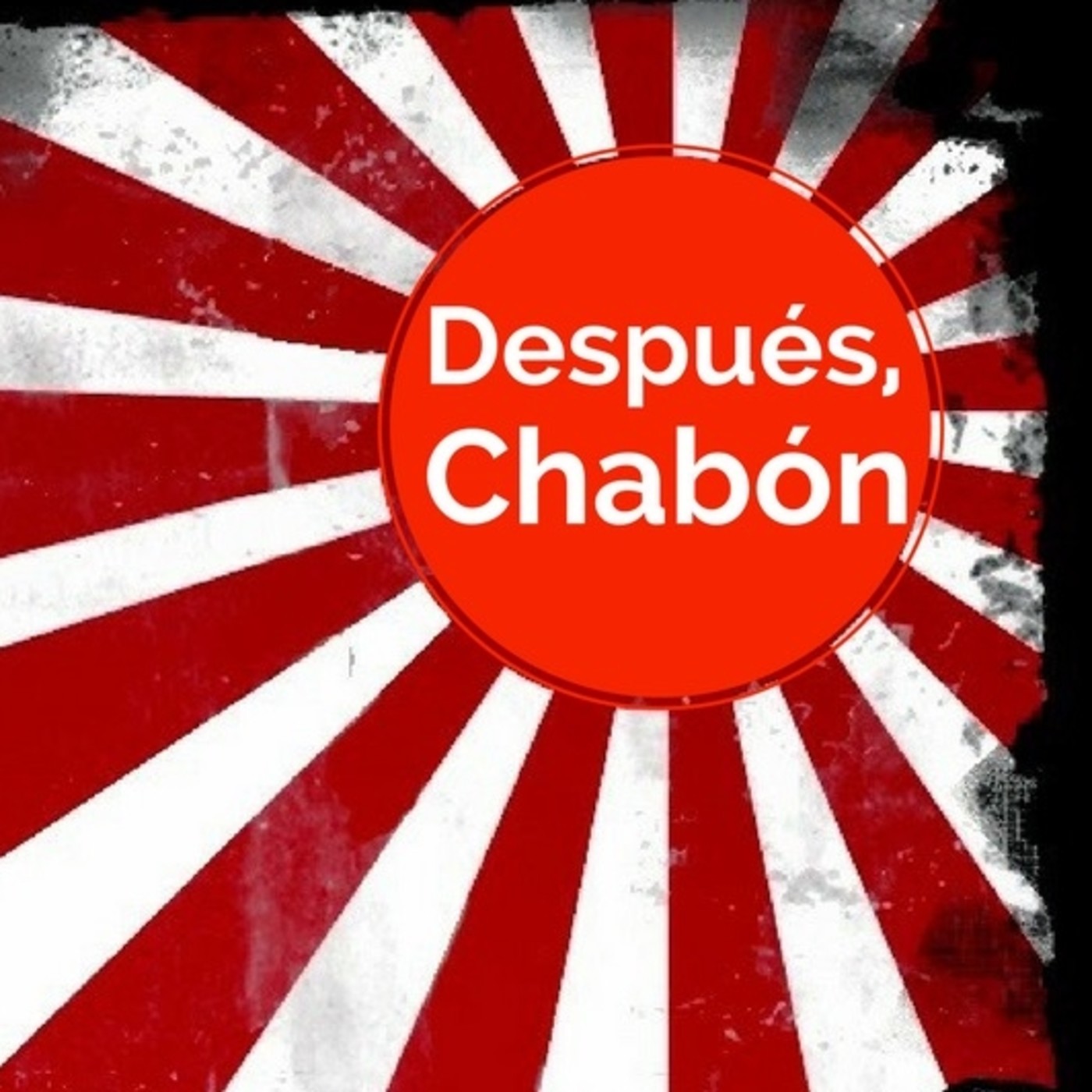 Despues chabón 29-12-17 episode artwork