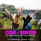 Programa CON-SENTIR - Por: Sol Montoya - Emisión 16 (16 de Febrero de 2019)
