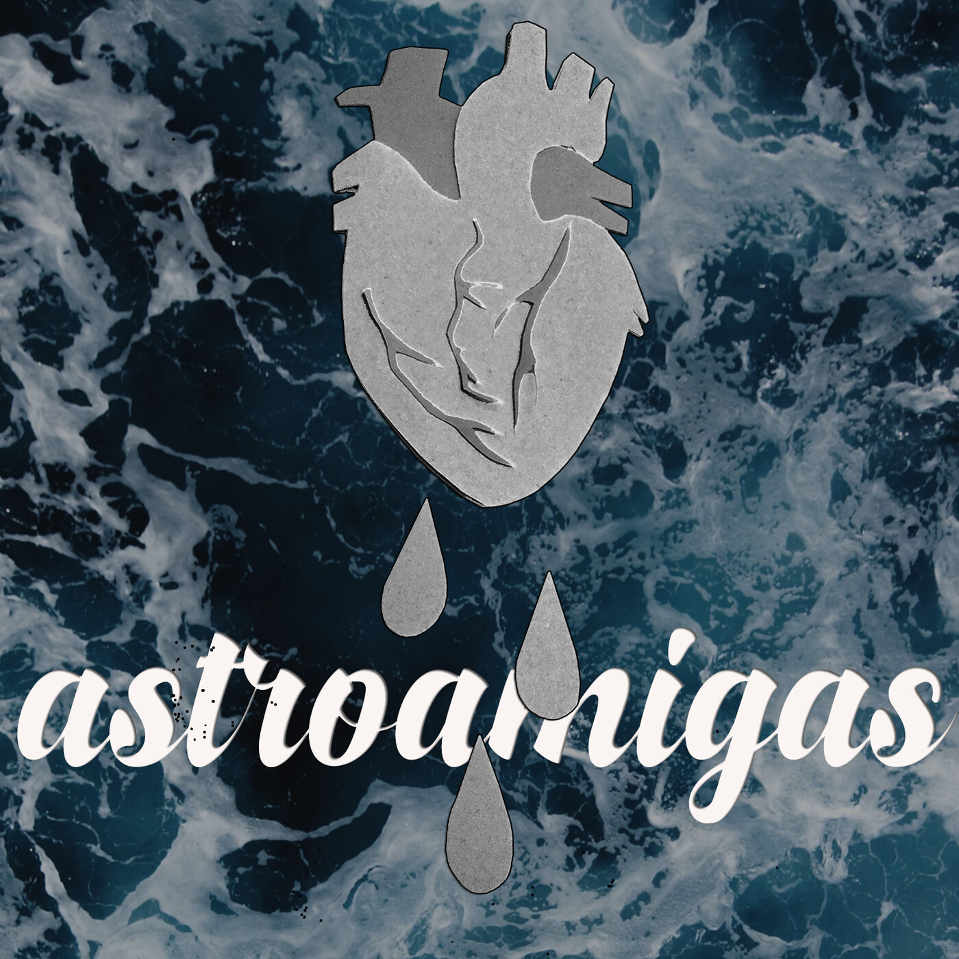 AstroAmigas!