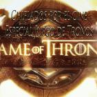Especial Juego de Tronos (6ªT)