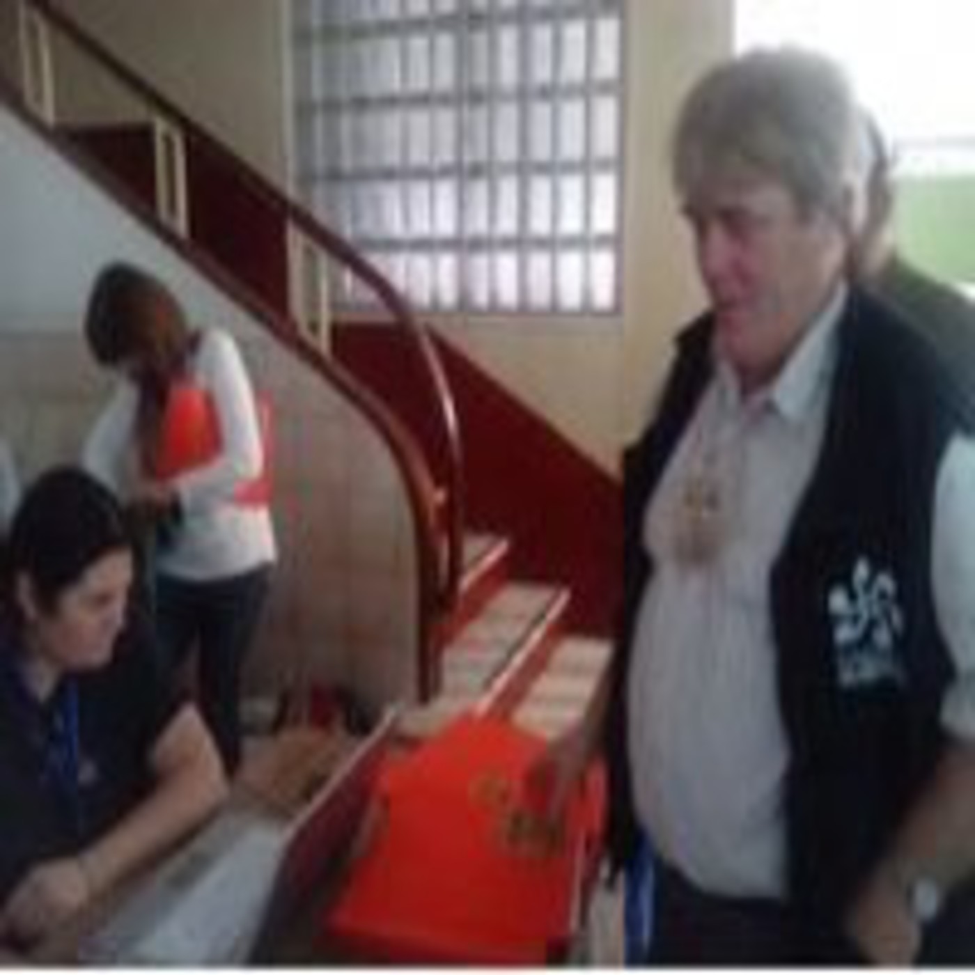 Charlas y comunicados