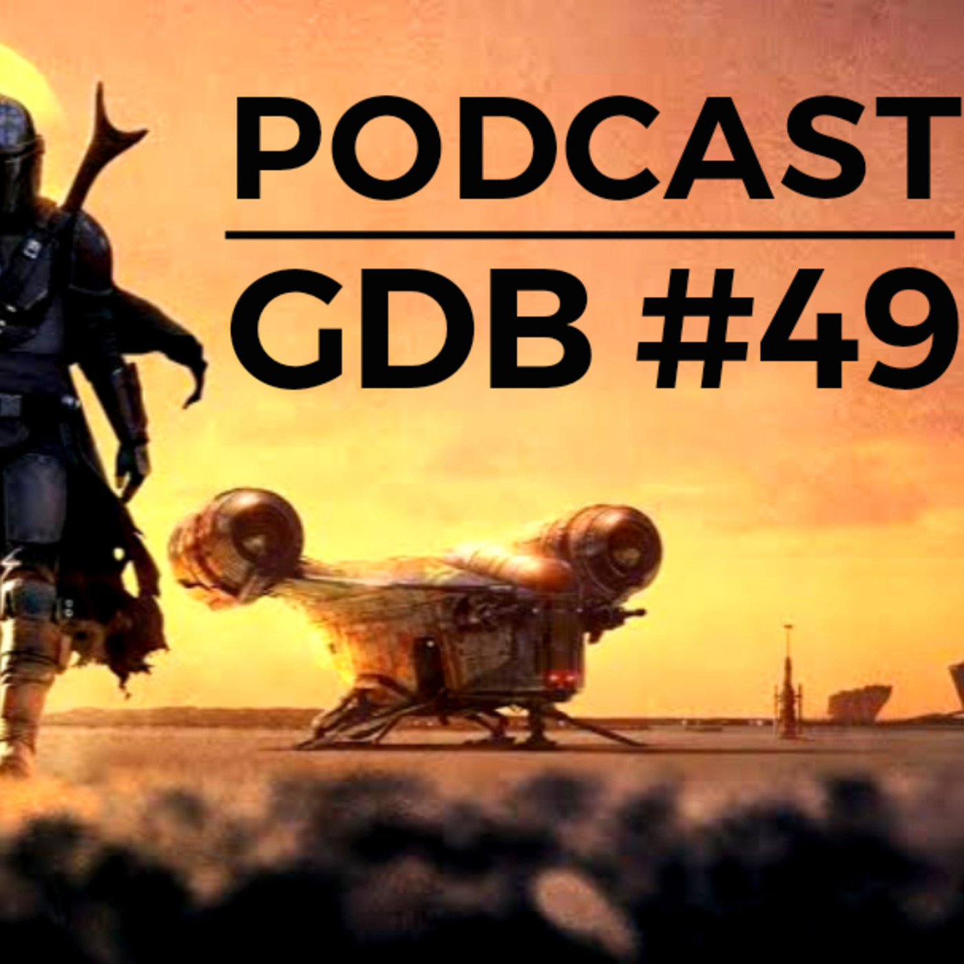 GDB Podcast
