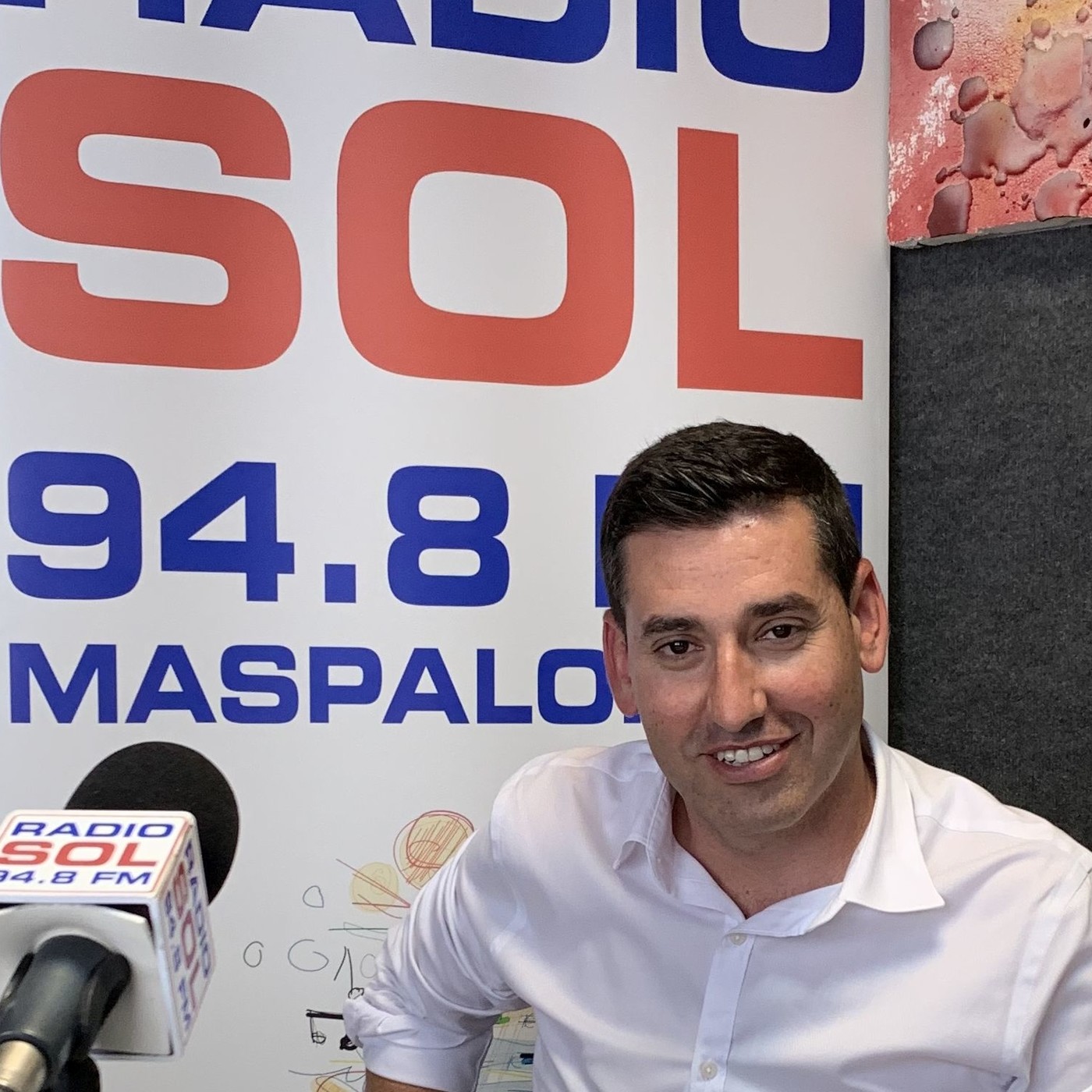 Podcast solactualidad