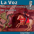 Nuestra psicóloga de guardia - 16/01/19