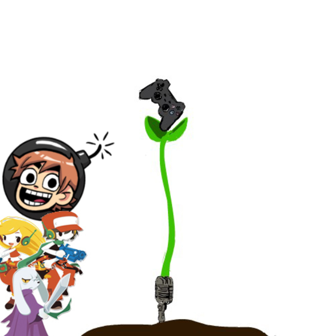 Semilla de Videojuegos