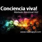 La enfermedad como purificacion /Aceite esencial de mirra/ Inteligencia sexual