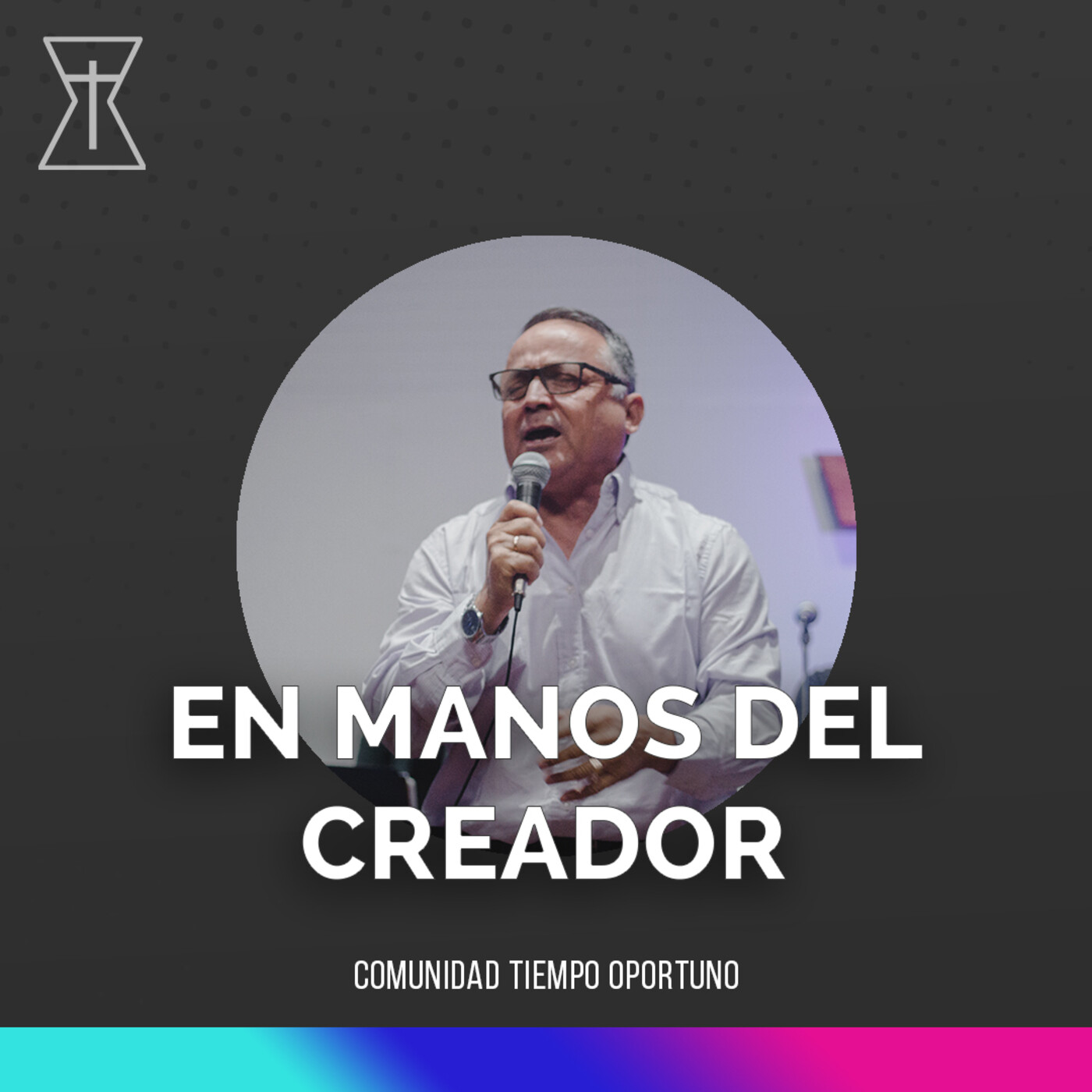 Comunidad Tiempo Oportuno