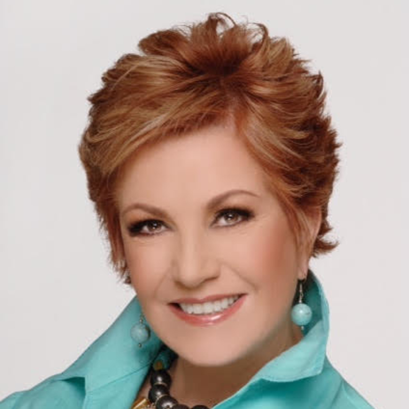 Maxine Woodside