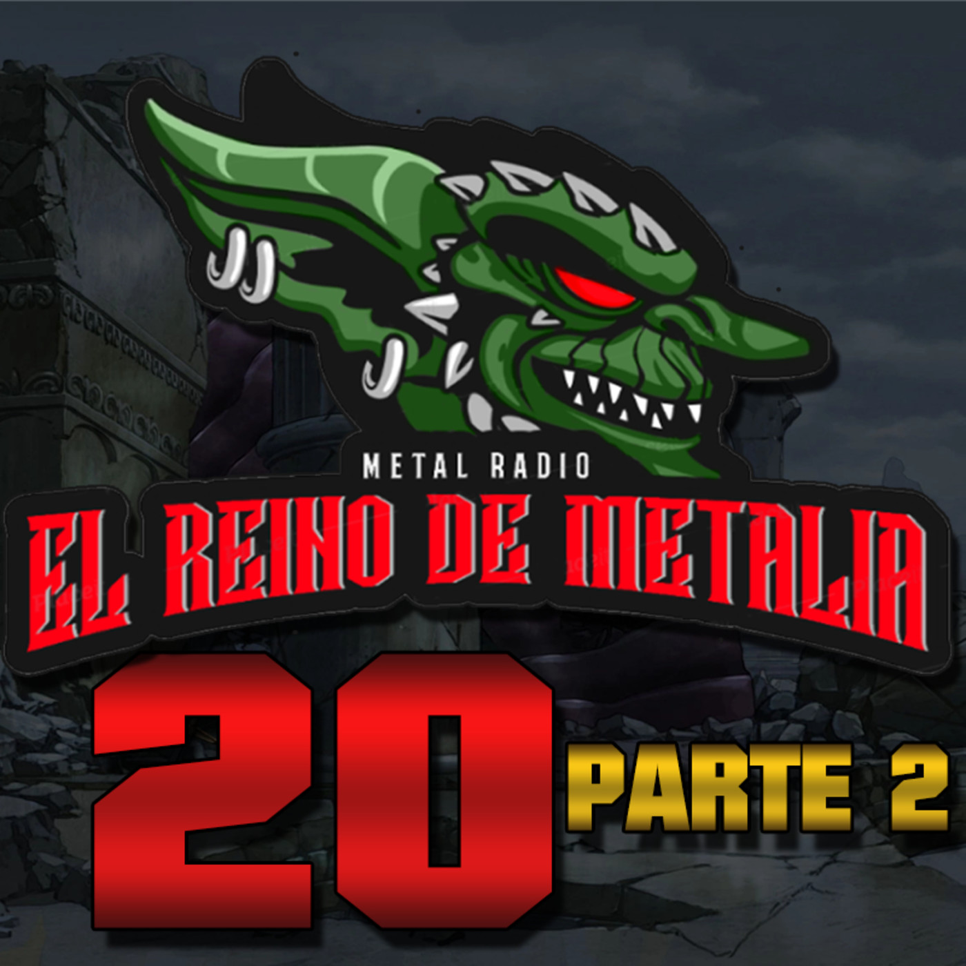 El Reino de Metalia