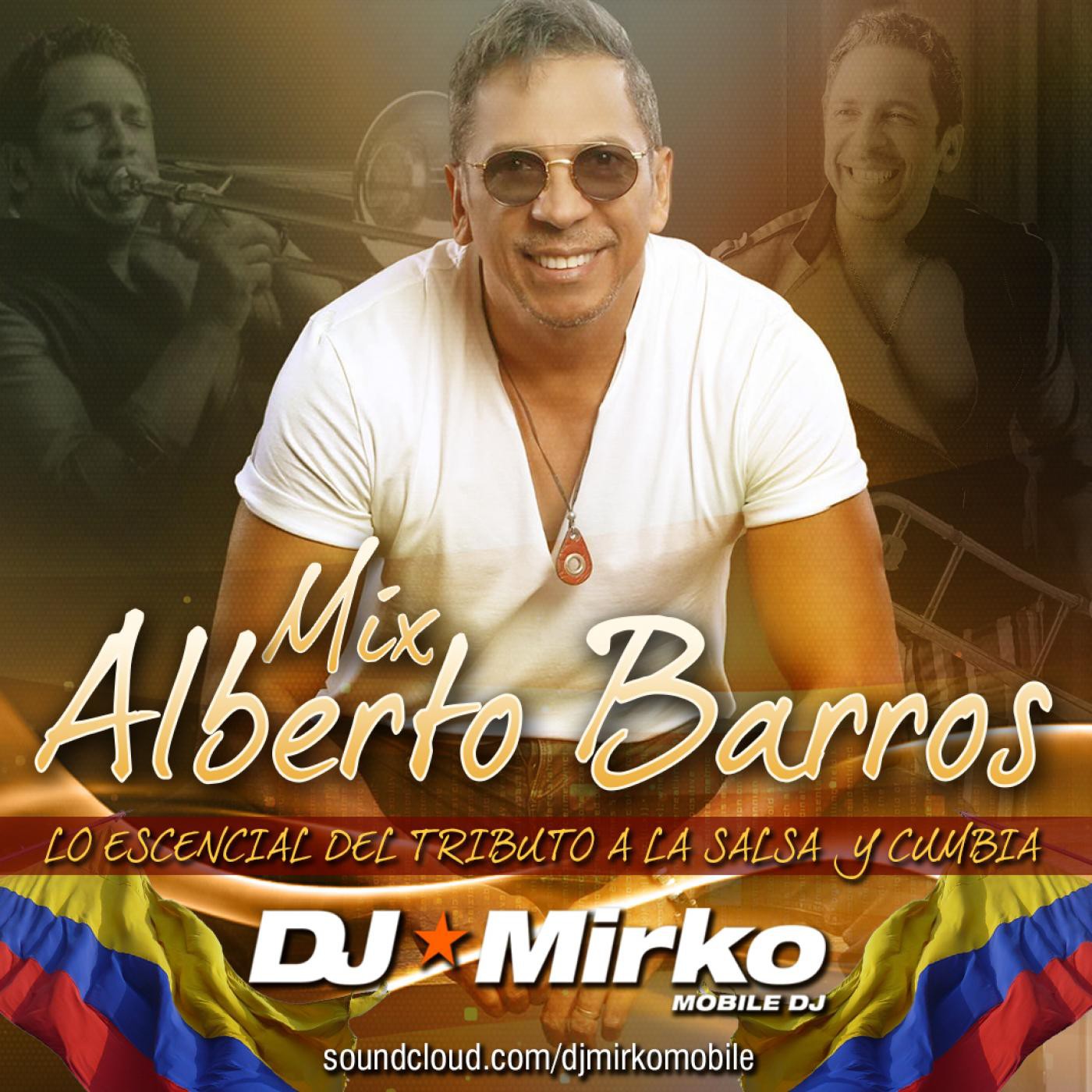 Podcast de Dj Mirko