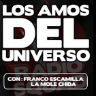 Amos Del Universo 28 Mayo 2019
