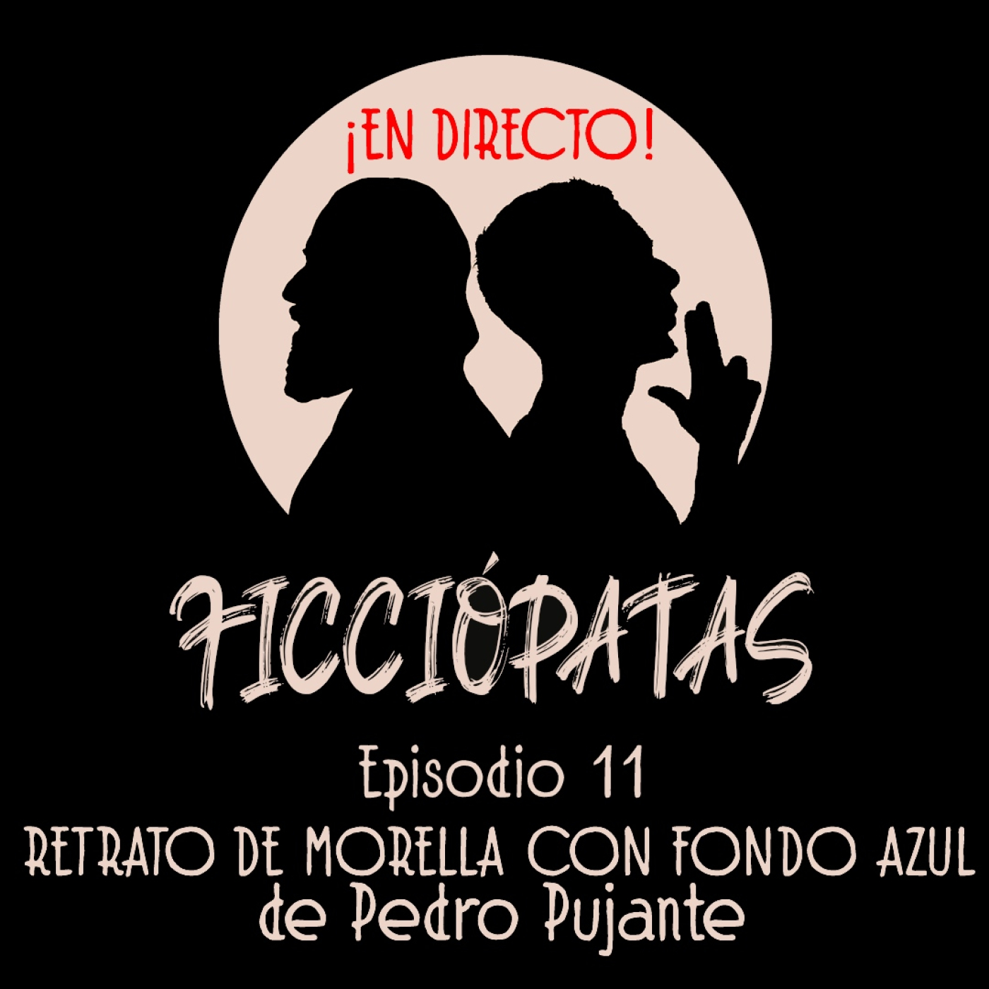 Ficciópatas
