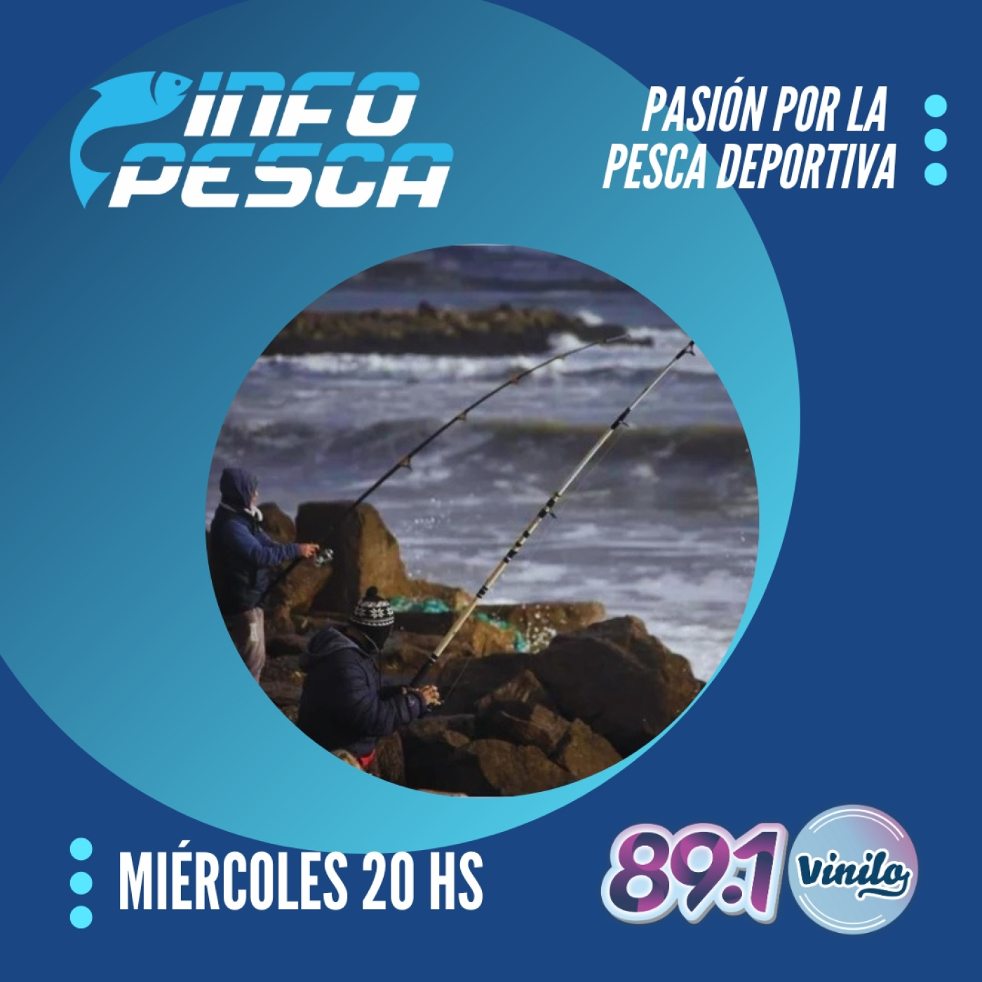 INFOPESCA MDQ