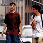 Cinema por la Vena - "Kids" de Larry Clark.
