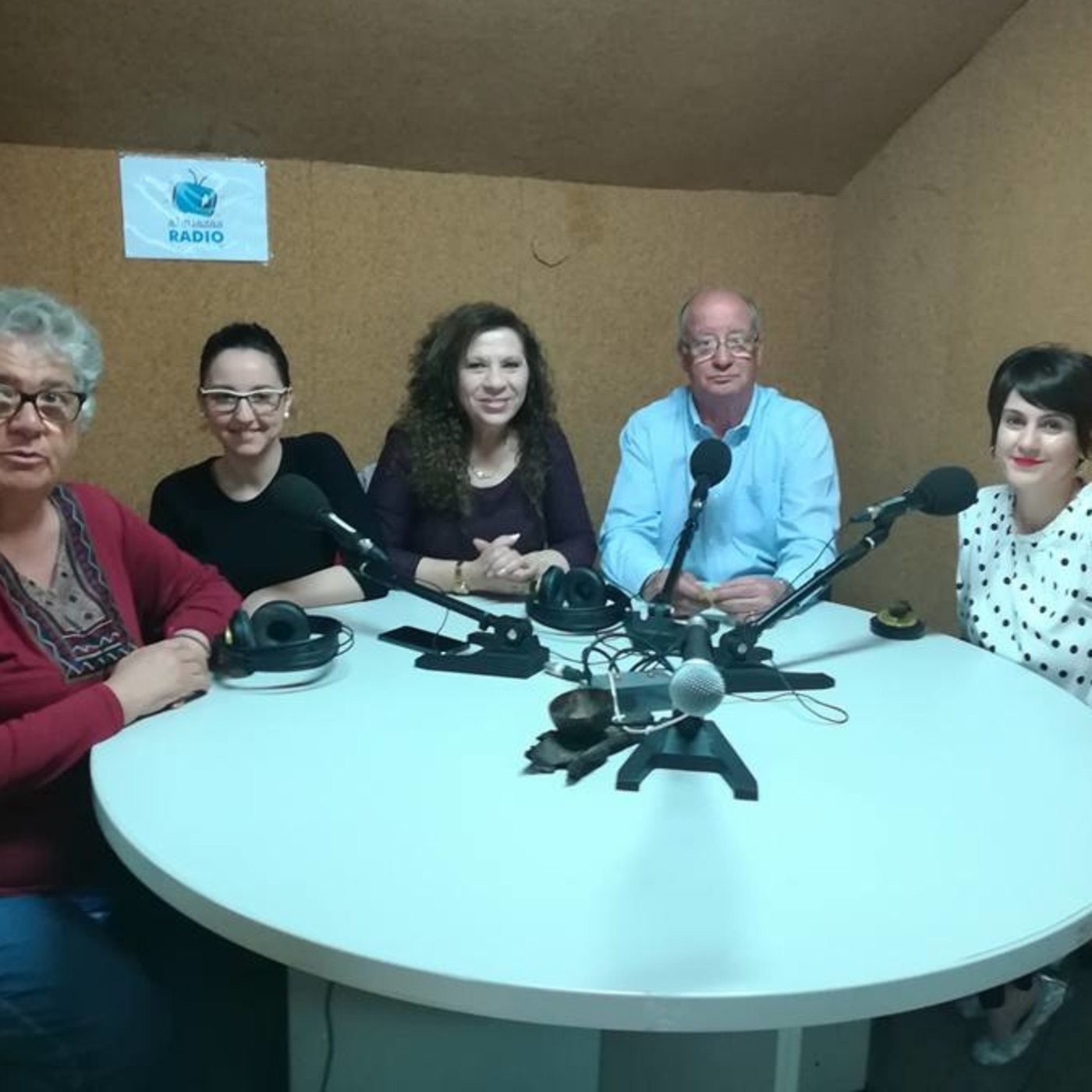 Maria Jose Sanchez Garcia