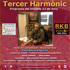 01 x 12 Tercer Harmònic 13-06-2017