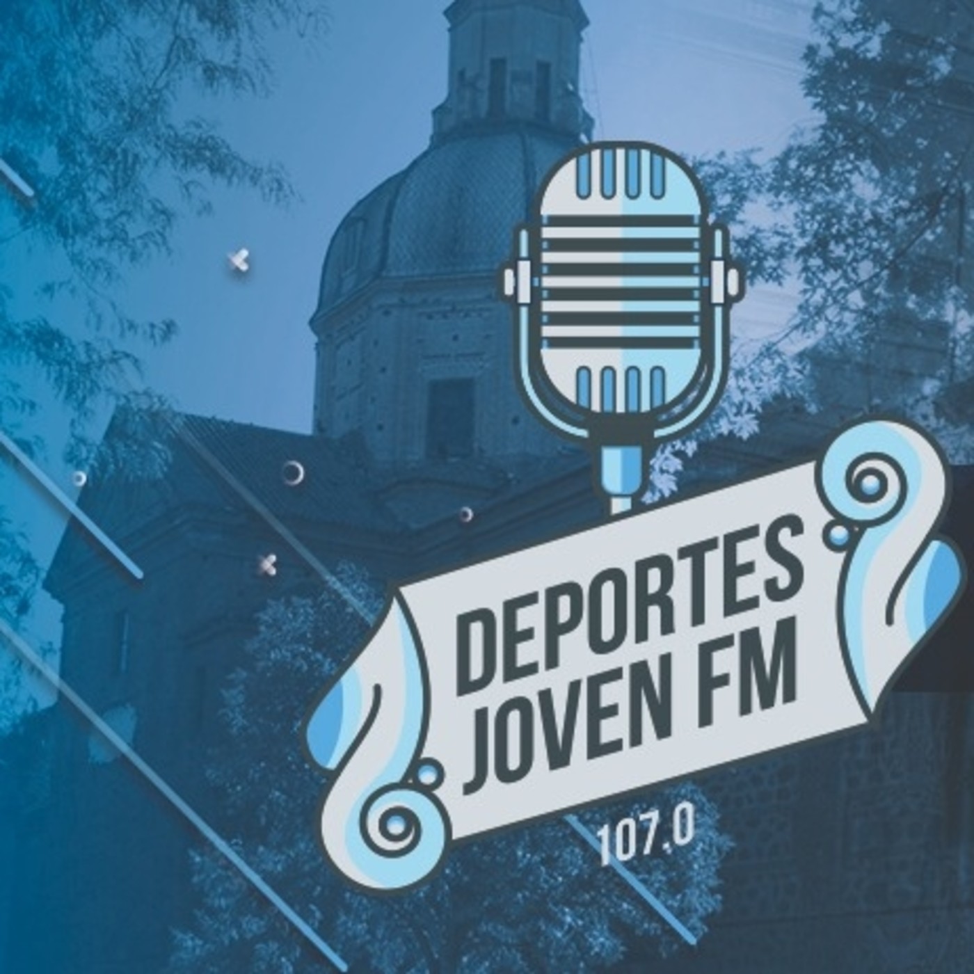 DEPORTES RADIO SEGURILLA, PROGRAMA DIARIO