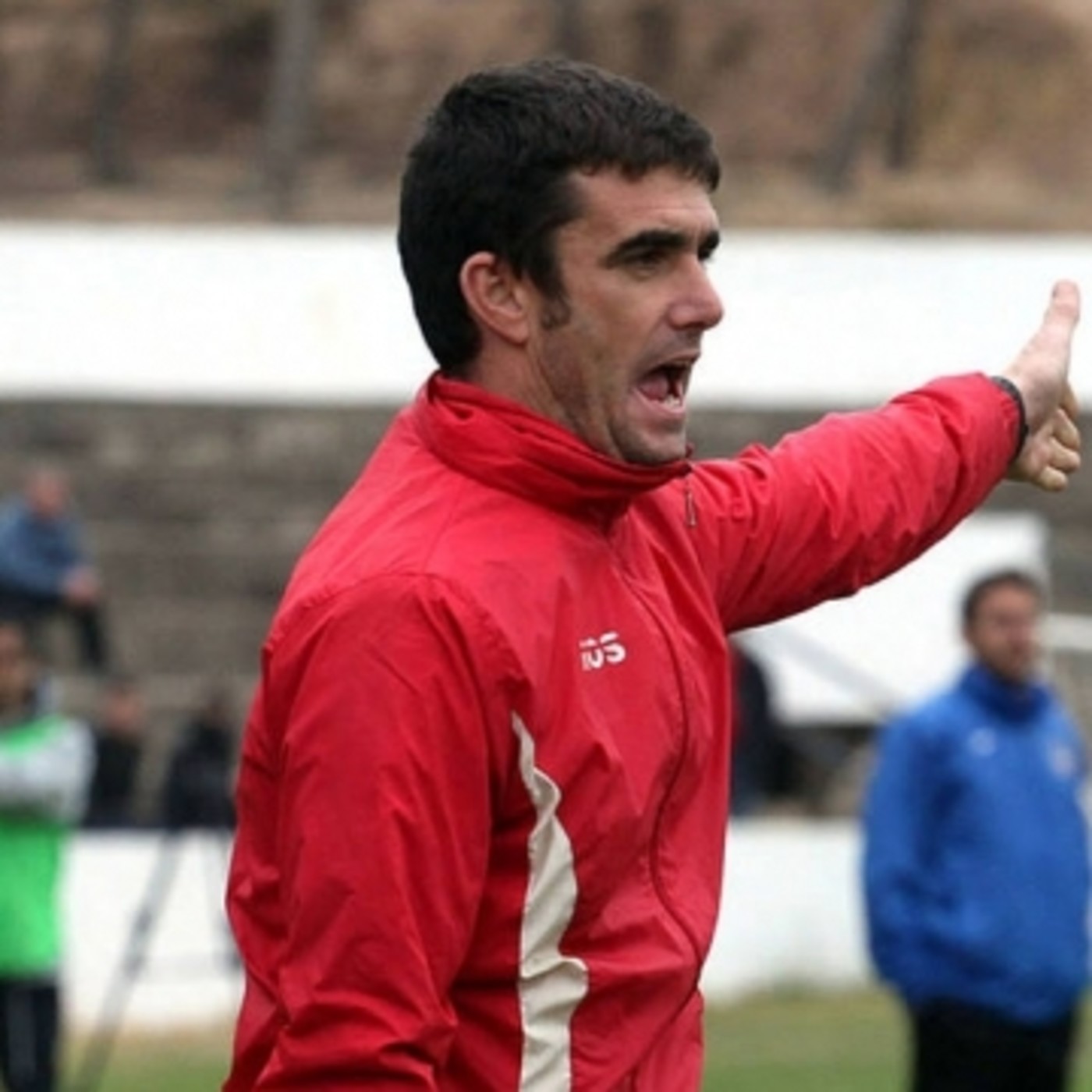 Podcast de Barakaldo C.F.