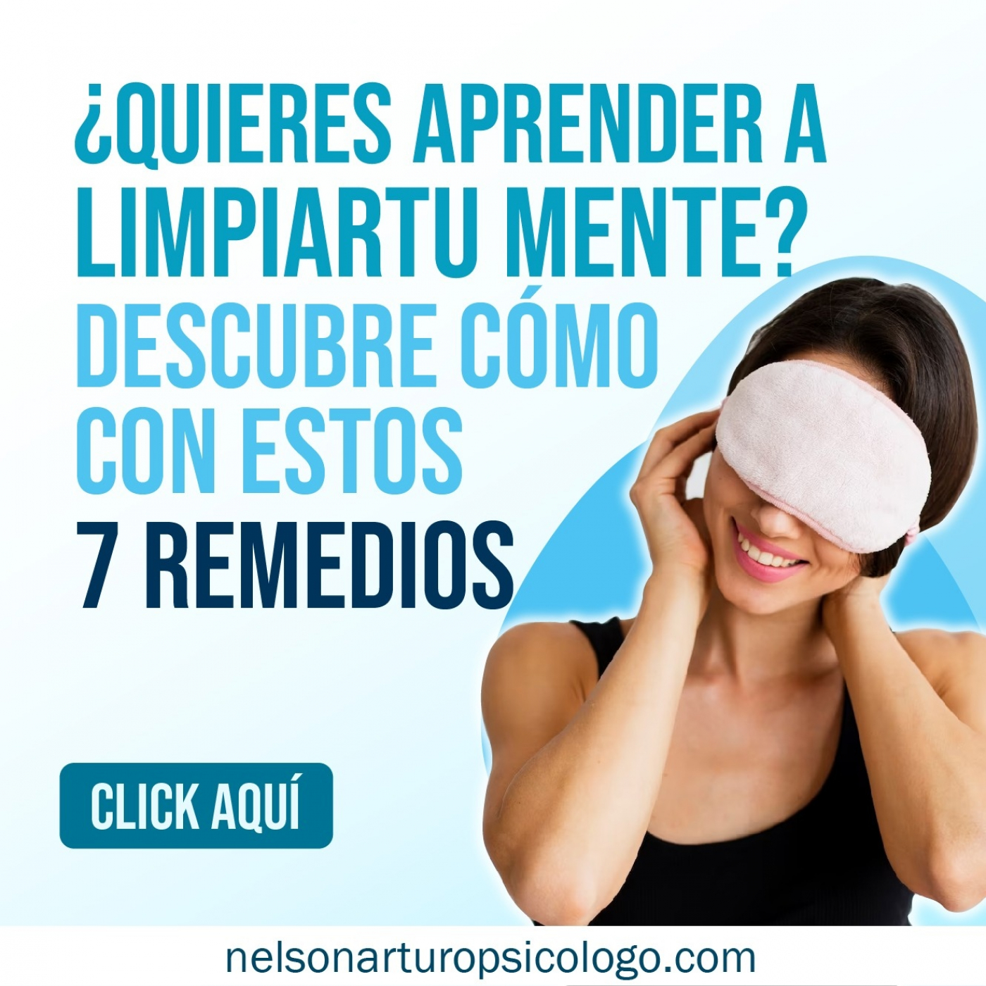 Libre de Ansiedad