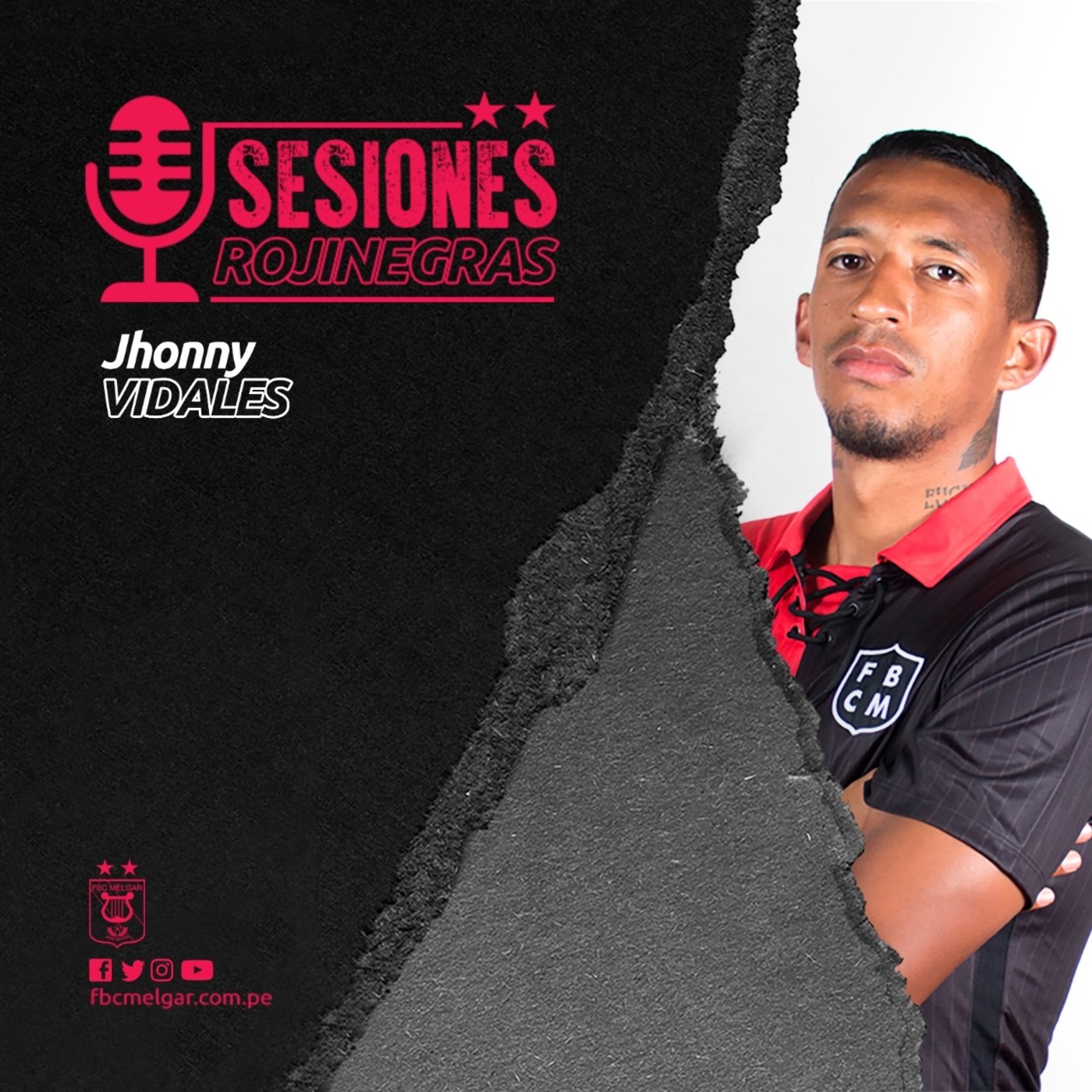 Sesiones Rojinegras