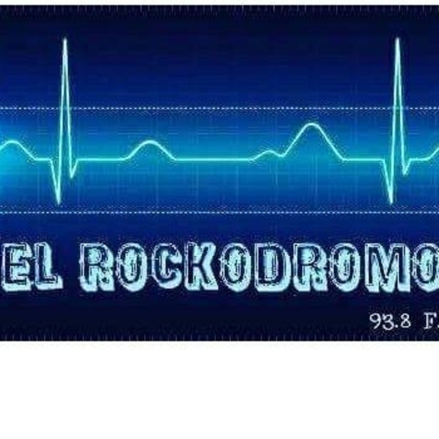 El Rockodromo - Programa 179 CON AMANDA SIN DE RAMACTONES. episode artwork