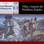 Vida y muerte de Emiliano Zapata