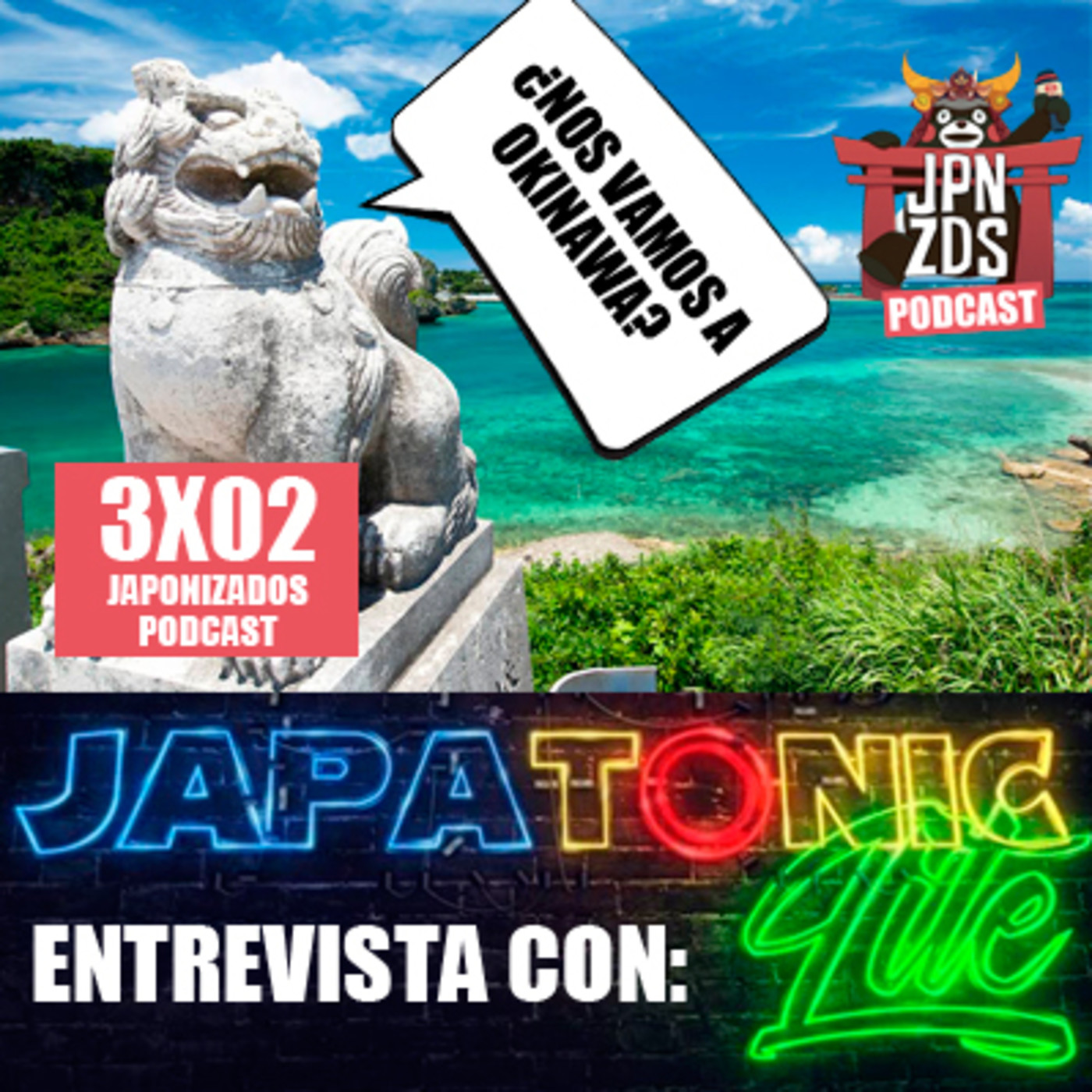 Japonizados Podcast