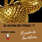 El Diván de Venus 1: Sexo y dolor