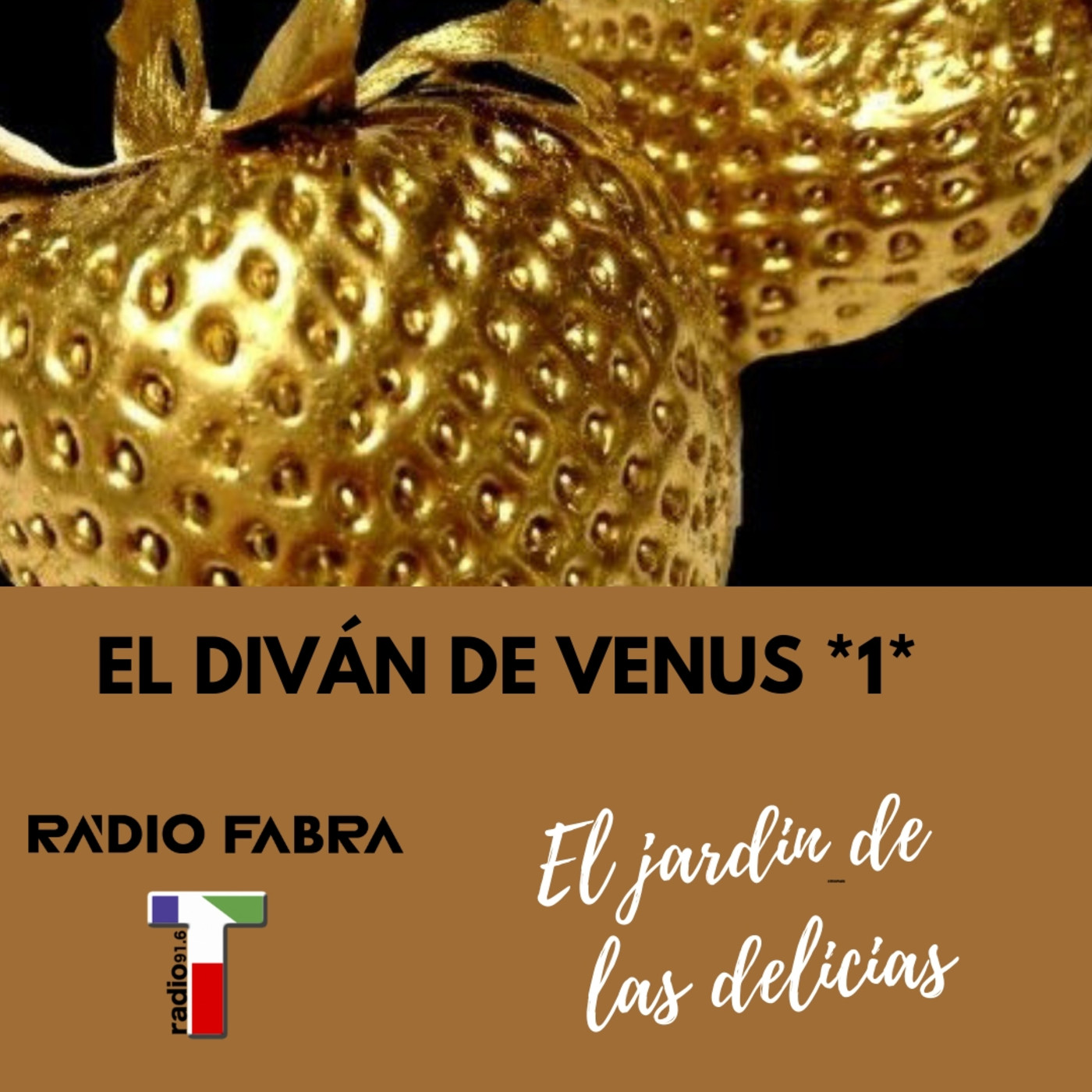 El Jardín de las Delícias