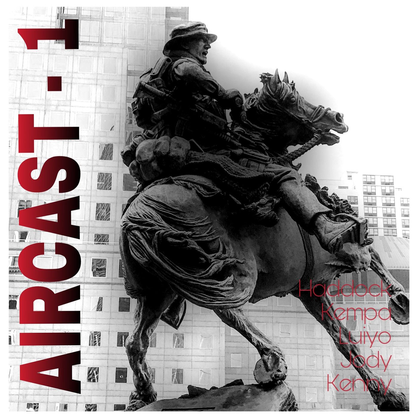 AIRCAST 1ª Temporada