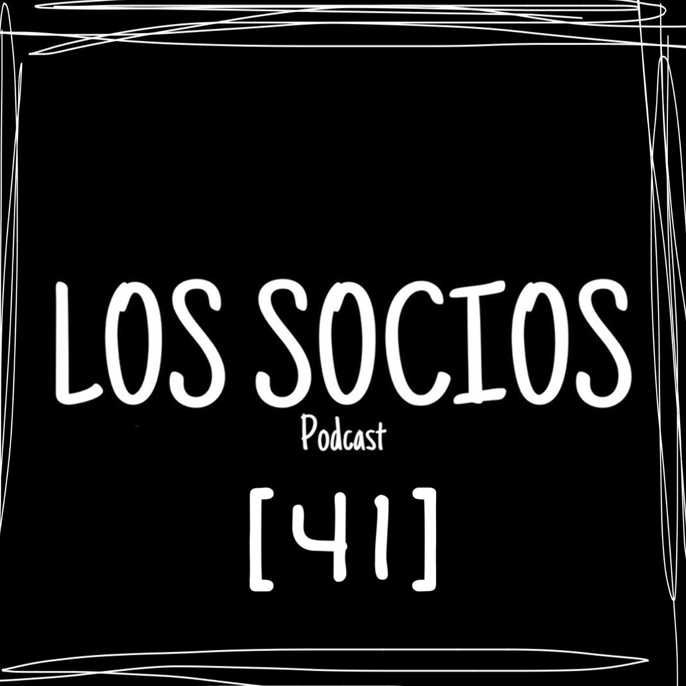 Los Socios Podcast