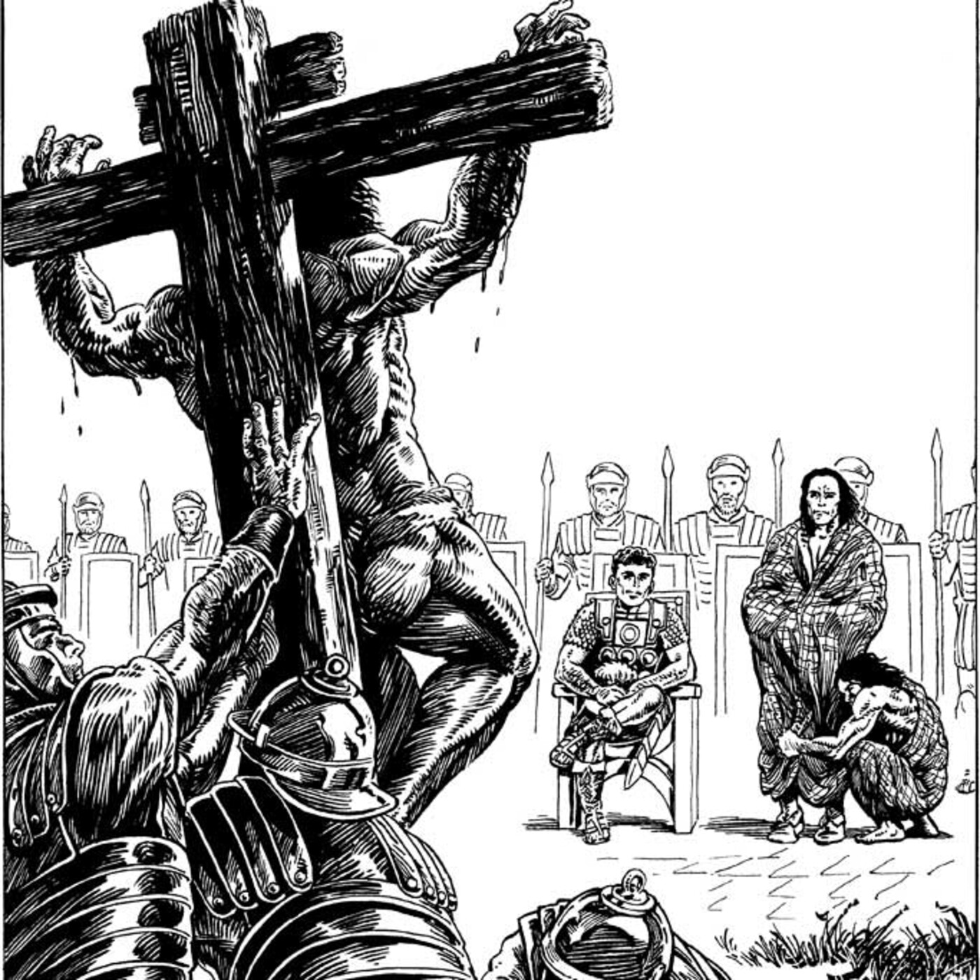 Relatos Salvajes