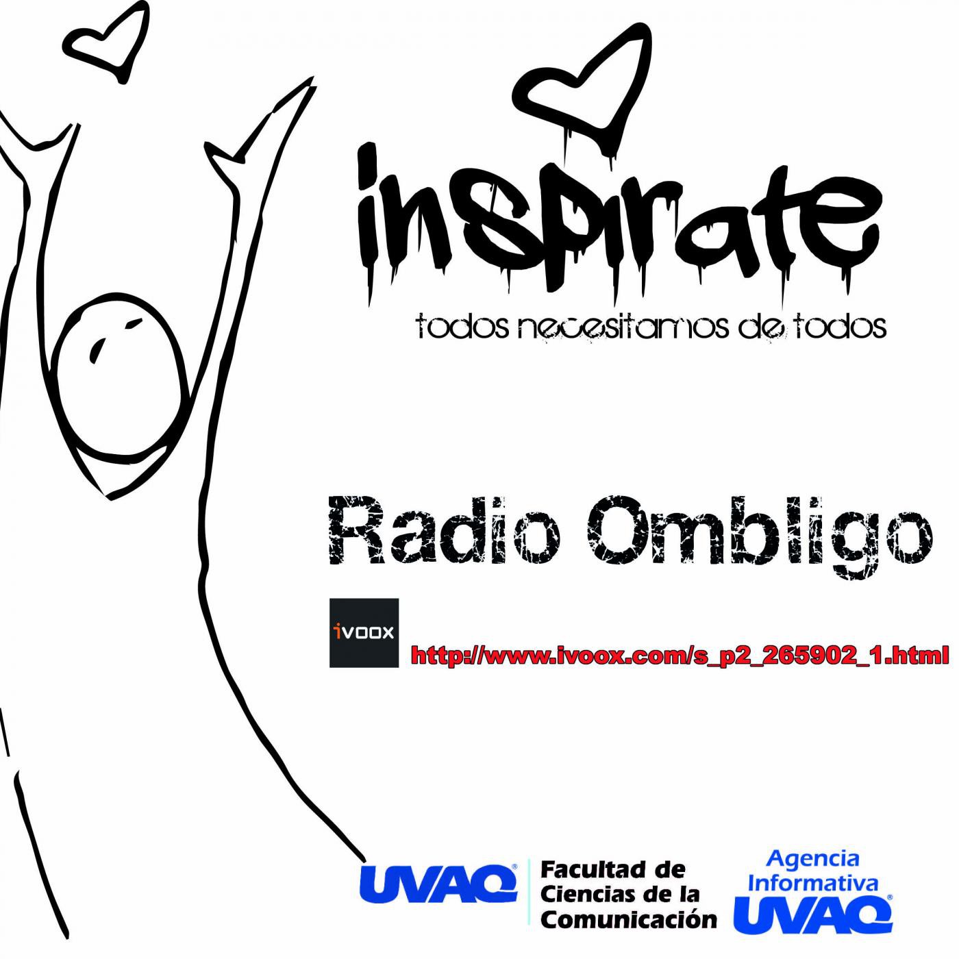 ¡Inspírate!, todos necesitamos de todos
