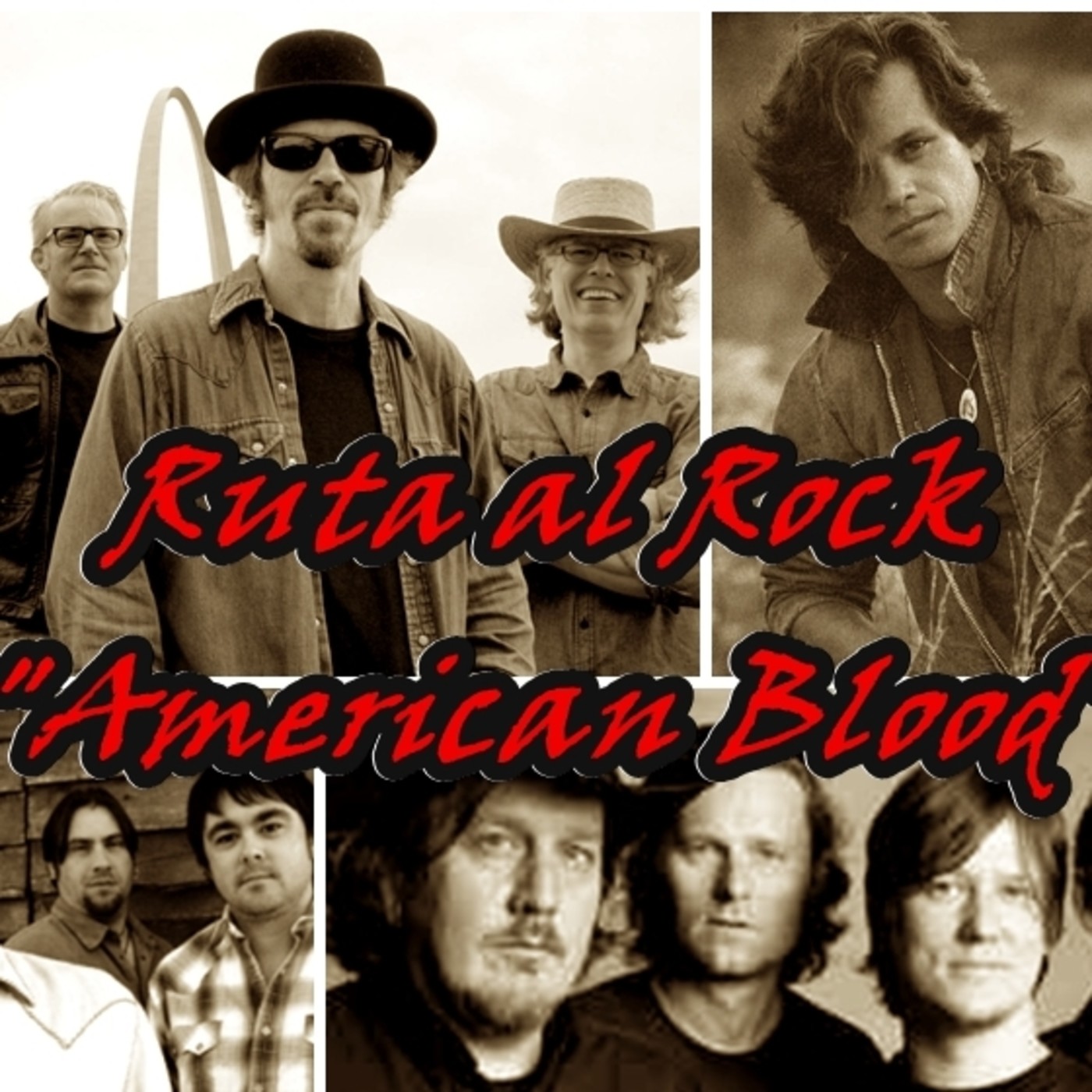 Ruta al rock