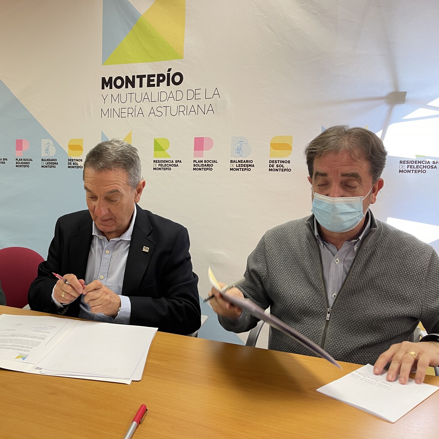 Grupo Montepío