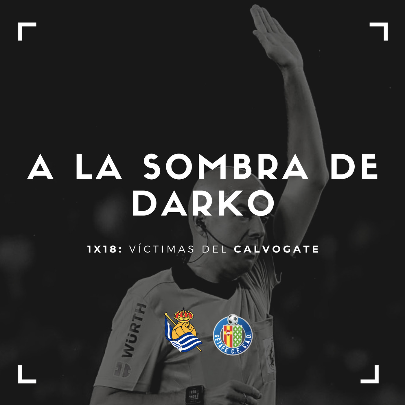 A la Sombra de Darko