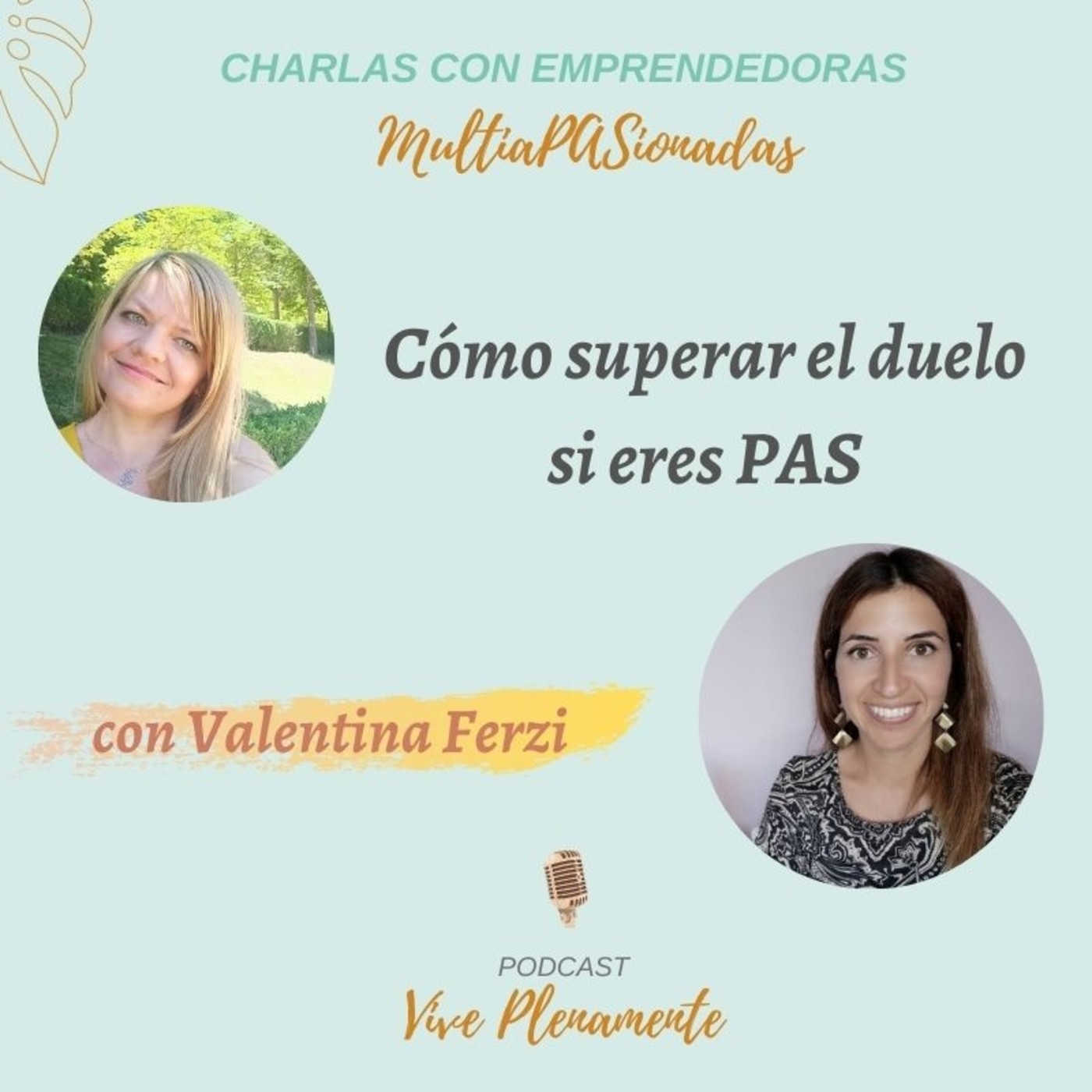 Vive Plenamente