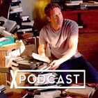 Episodio 50 - The X-Files 11×04 The Lost Art of Forehead Sweat