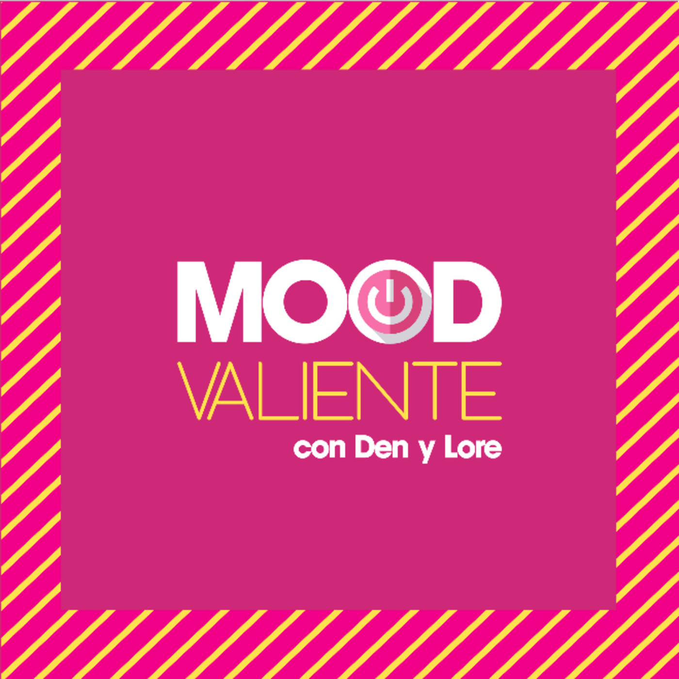 MOOD VALIENTE Podcast