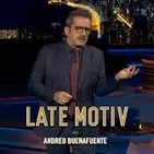 Late motiv 5x01