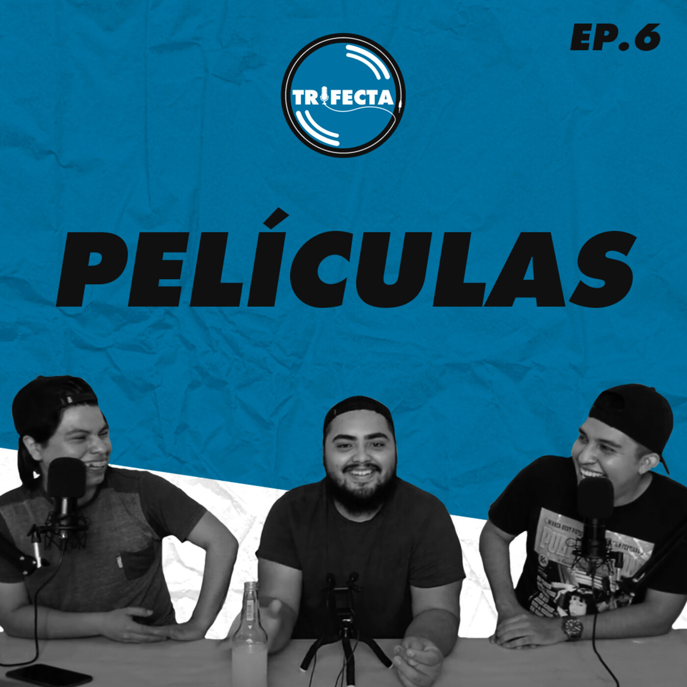 Trifecta Podcast