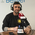 La hora de Talleres Kike: cambio de aceite