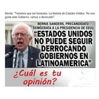 Samuel Moncada en la OEA Responde ataques 20180906
