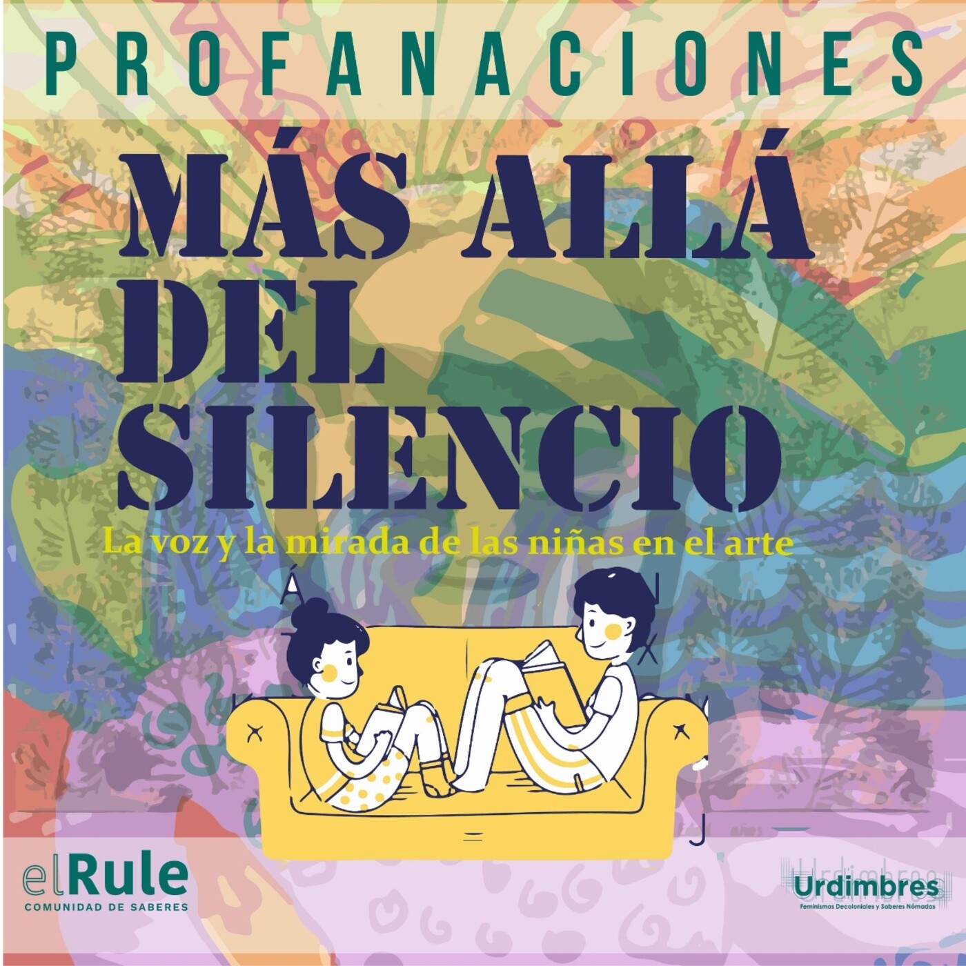 Profanaciones