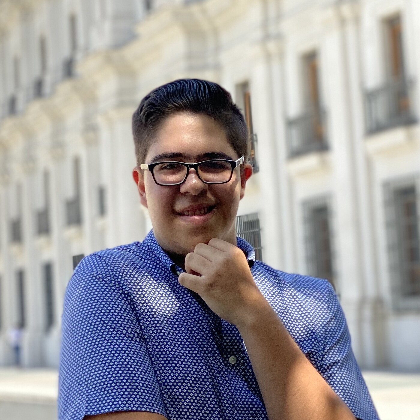 Nadie te pregunto