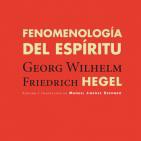 #1 Manuel Jiménez: Claves de la Fenomenología del Espíritu